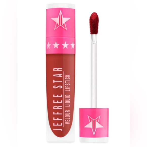 Unicorn Blood • Jeffree Star Cosmetics✨Velour Liquid Lipstick • New in Box - Picture 3 of 7